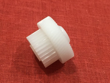 Gear, 28t/56t (main Drive Ass’y) – Teflon for BIZHUB223/BIZHUB283/BIZHUB363/BIZHUB423/BIZHUB7828