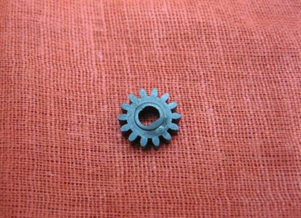 Gear, 14t (charge/cleaning Ass’y) for 7115/7118/7216/7218/7220/BIZHUB162/BIZHUB163/BIZHUB164/BIZHUB165/BIZHUB180/BIZHUB181/BIZHUB184