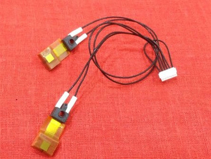 Thermistor for BIZHUB200/BIZHUB222/BIZHUB223/BIZHUB250/BIZHUB282