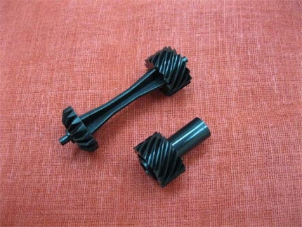 Cleaning Ass’y Gear – Set Of 2pcs for 7115/7118/7216/7218/7220/BIZHUB162/BIZHUB163/BIZHUB180/BIZHUB181/BIZHUB210/BIZHUB211/BIZHUB220