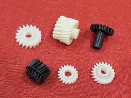 Gear, Developing Ass’y (set Of 6pcs) for 7115/7118/7216/7218/7220/BIZHUB162/BIZHUB163/BIZHUB180/BIZHUB181/BIZHUB210/BIZHUB211/BIZHUB220/BIZHUB7521/BIZHUB7616/BIZHUB7621/BIZHUB7622