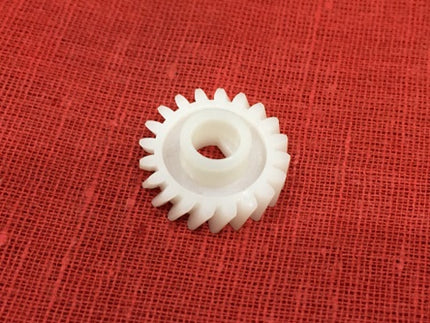 Gear, 20t (developing Ass’y) for 7115/7118/7216/7218/7220/BIZHUB162/BIZHUB163/BIZHUB180/BIZHUB181/BIZHUB210/BIZHUB211/BIZHUB220