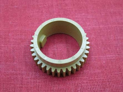 Gear, 34t (upper Fuser Roller) for 7115/7118/7216/7218/7220/BIZHUB162/BIZHUB180/BIZHUB195/BIZHUB210/BIZHUB215/BIZHUB235/BIZHUB7521/BIZHUB7719/BIZHUB7721/BIZHUB7723
