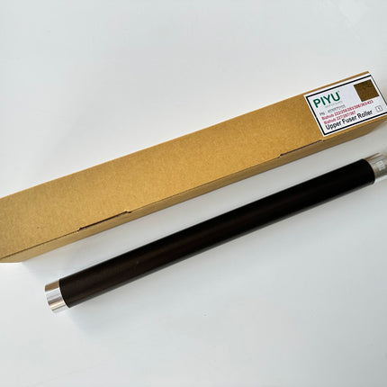 Upper Fuser Roller for BIZHUB200/BIZHUB222/BIZHUB223/BIZHUB226I/BIZHUB227/BIZHUB246I/BIZHUB250/BIZHUB266I/BIZHUB282/BIZHUB283/BIZHUB287/BIZHUB306I/BIZHUB350/BIZHUB362