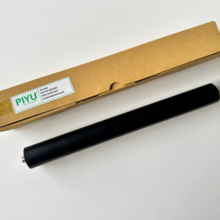 Lower Pressure Roller for BIZHUB360/BIZHUB361/BIZHUB420/BIZHUB421/BIZHUB500/BIZHUB501/MP1045/MP1050/VARIOLINK3622/VARIOLINK4222/VARIOLINK5022
