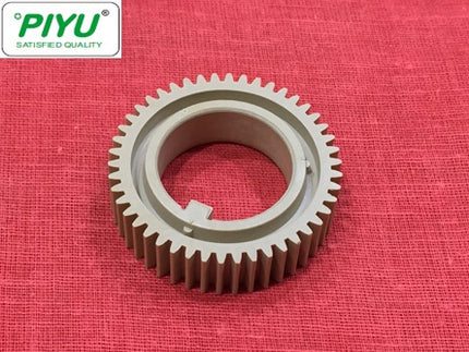 Gear, 46t (upper Fuser Roller) for BIZHUB360/BIZHUB361/BIZHUB420/BIZHUB421/BIZHUB500/BIZHUB501/MP1045/MP1050/VARIOLINK3622/VARIOLINK4222/VARIOLINK5022
