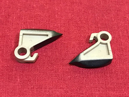 Upper Picker Finger (grade A) for BIZHUB360/BIZHUB361/BIZHUB420/BIZHUB421/BIZHUB500/BIZHUB501/MP1045/MP1050/VARIOLINK3622/VARIOLINK4222/VARIOLINK5022