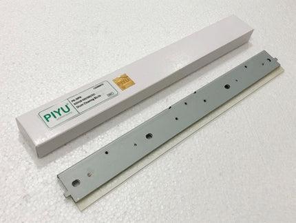 Drum Cleaning Blade (without Base) for BIZHUB360/BIZHUB361/BIZHUB420/BIZHUB421/BIZHUB500/BIZHUB501/MP1045/MP1050/VARIOLINK3622/VARIOLINK4222/VARIOLINK5022