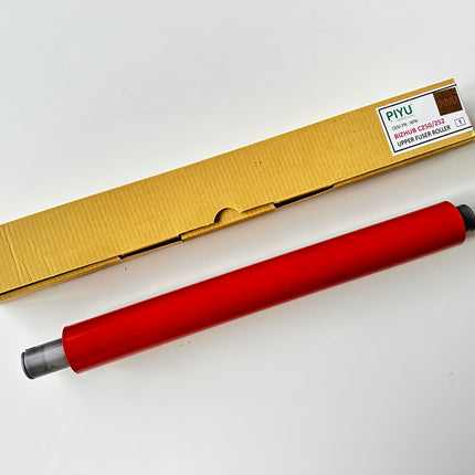 Upper Fuser Roller for BIZHUBC250/BIZHUBC252/BIZHUBC300/BIZHUBC352/CS171/CS172/CS191