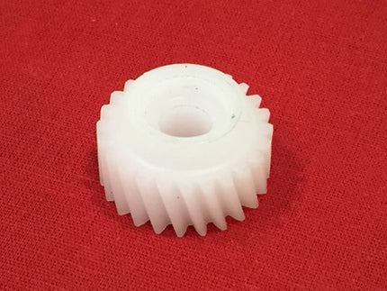 Gear, 24t (fixing Unit) – Teflon for BIZHUB552/BIZHUB652/BIZHUBC451/BIZHUBC452/BIZHUBC550/BIZHUBC552/BIZHUBC650/BIZHUBC652/CM4521/CM5520/CM6520/CS231