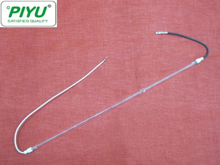 Heater/fusing Lamp, 120v X 400w for BIZHUBC451/BIZHUBC550/BIZHUBC650/CM4521/CM5520/CM6520/CS231/CS240/CS250