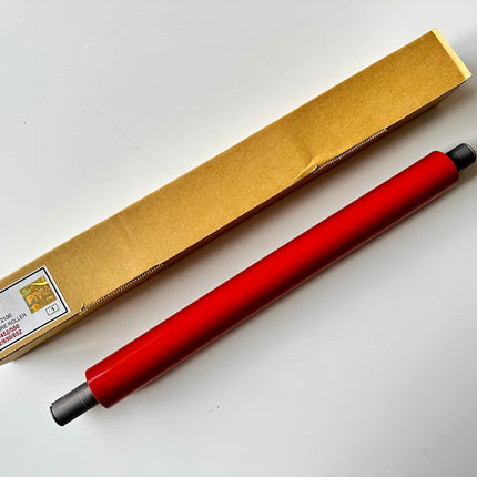Lower Pressure Roller for BIZHUB552/BIZHUB652/BIZHUBC451/BIZHUBC452/BIZHUBC550/BIZHUBC552/BIZHUBC650/BIZHUBC652/CM4521/CM5520/CM6520/CS231