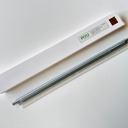 Drum Cleaning Blade for BIZHUBPRESSC6000/BIZHUBPRESSC7000/BIZHUBPROC5500/BIZHUBPROC5501/BIZHUBPROC6500/BIZHUBPROC6501/CS550PRO/CS620PRO/CS650PRO/CS655PRO/CS665PRO