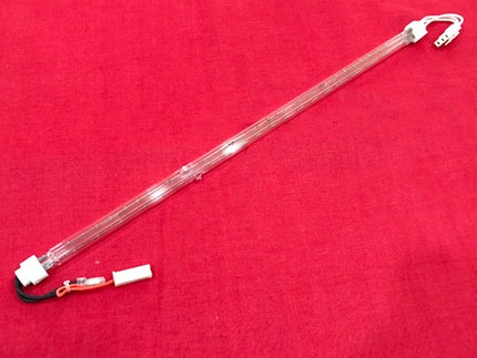 Heater/fusing Lamp, Upper Use For Bizhub Pro C5500/Bizhub Pro C5501/Bizhub Pro C6500/Bizhub Pro C6501/CS550 Pro/CS620 Pro/CS650 Pro/CS655 Pro/CS665 Pro