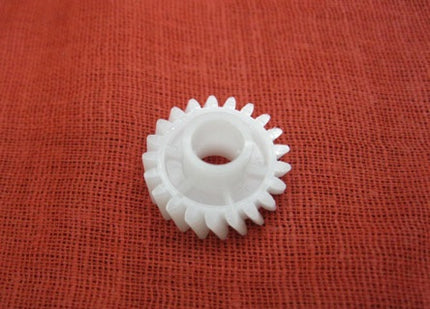 Gear, 21t (developing Section) for BIZHUB164/BIZHUB165/BIZHUB184/BIZHUB185/BIZHUB195/BIZHUB215/BIZHUB235/BIZHUB7718/BIZHUB7719/BIZHUB7721/BIZHUB7723/BIZHUB7818
