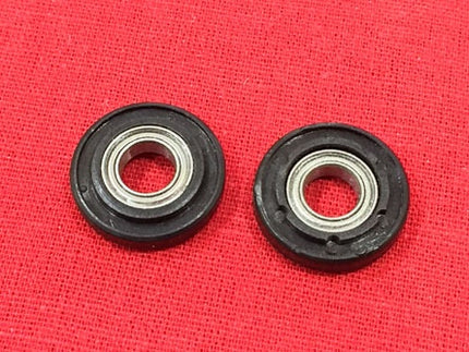 Roller, Spacer (bearing Type) – Set Of 2pcs for BIZHUB164/BIZHUB184/BIZHUB195/BIZHUB215/BIZHUB235/BIZHUB7718/BIZHUB7719/BIZHUB7721/BIZHUB7723