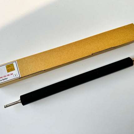 Lower Pressure Roller for BIZHUB224E/BIZHUB284E/BIZHUB364E/BIZHUBC224/BIZHUBC258/BIZHUBC284/BIZHUBC308/BIZHUBC364/BIZHUBC368