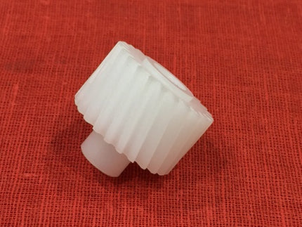 Gear, 24t (fixing Unit) – Teflon for BIZHUB195/BIZHUB215/BIZHUB235/BIZHUB7719/BIZHUB7721/BIZHUB7723