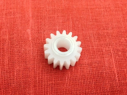 Gear, 16t Big (developing Ass’y) – Teflon for BIZHUBPROC5500/BIZHUBPROC5501/BIZHUBPROC6500/BIZHUBPROC6501/CS550PRO/CS620PRO/CS650PRO/CS655PRO/CS665PRO
