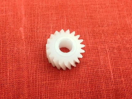Gear, 19t (developing Ass’y) – Teflon for BIZHUBPROC5500/BIZHUBPROC5501/BIZHUBPROC6500/BIZHUBPROC6501/CS550PRO/CS620PRO/CS650PRO/CS655PRO/CS665PRO