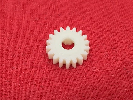 Gear, 18t (pick-up Feed Section) for BIZHUBPROC5500/BIZHUBPROC5501/BIZHUBPROC6500/BIZHUBPROC6501/CS550PRO/CS620PRO/CS650PRO/CS655PRO/CS665PRO