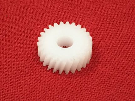 Gear, 25t (fixing Unit) – Teflon for BIZHUB552/BIZHUB652/BIZHUBC451/BIZHUBC452/BIZHUBC550/BIZHUBC552/BIZHUBC650/BIZHUBC652/CM4521/CM5520/CM6520/CS231