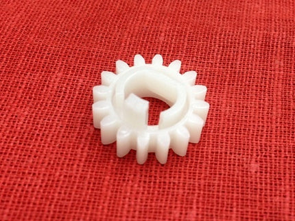 Gear, 16t (transfer Roller Gear Only) for 7115/7118/7216/7218/7220/BIZHUB162/BIZHUB163/BIZHUB164/BIZHUB180/BIZHUB181/BIZHUB184/BIZHUB185
