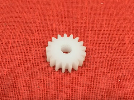 Gear, 17t (fixing Ass’y) – Teflon for 7115/7118/7218/BIZHUB162/BIZHUB180/BIZHUB210/BIZHUB7521/DI152/DI183