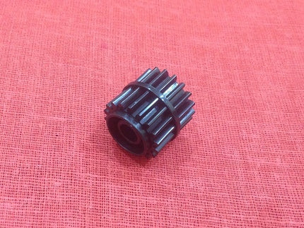 Gear, 18t/18t (fixing Ass’y) for BIZHUB164/BIZHUB184/BIZHUB7718