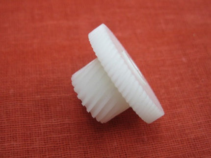 Gear, 22t/62t (drive Ass’y) – Teflon for BIZHUB164/BIZHUB184/BIZHUB7718