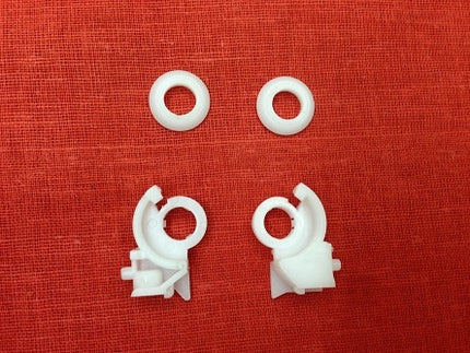 Transfer Roller Bush With Stand – Set Of 4pcs for BIZHUB164/BIZHUB184/BIZHUB185/BIZHUB195/BIZHUB206/BIZHUB215/BIZHUB226