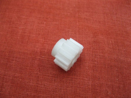 Gear, 13t (fixing Ass’y) – Teflon for BIZHUBC350/BIZHUBC351/BIZHUBC450/CS180/CS230/KMC230