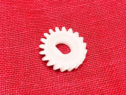 Gear, 19t (developing Ass’y) for BIZHUB200/BIZHUB222/BIZHUB223/BIZHUB250/BIZHUB282/BIZHUB283/BIZHUB350/BIZHUB363/BIZHUB423/BIZHUBC452/BIZHUBC650/DI250