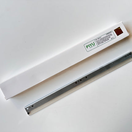 Drum Cleaning Blade for BIZHUBC200/BIZHUBC203/BIZHUBC220/BIZHUBC250/BIZHUBC252/BIZHUBC253/BIZHUBC280/BIZHUBC300/BIZHUBC352/BIZHUBC353/BIZHUBC360/CS163