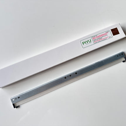 Drum Cleaning Blade for BIZHUB224E/BIZHUB284E/BIZHUB364E/BIZHUB454E/BIZHUB554E/BIZHUBC224/BIZHUBC226/BIZHUBC227/BIZHUBC256/BIZHUBC258/BIZHUBC266/BIZHUBC284