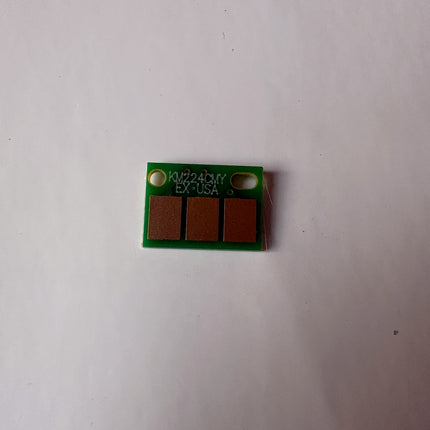 Drum Chip C/m/y for BIZHUB368/BIZHUBC224/BIZHUBC226/BIZHUBC250I/BIZHUBC258/BIZHUBC284/BIZHUBC300I/BIZHUBC308/BIZHUBC360I/BIZHUBC364/BIZHUBC454/BIZHUBC458