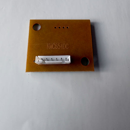 Drum Chip Cyan for BIZHUBC654/BIZHUBC754