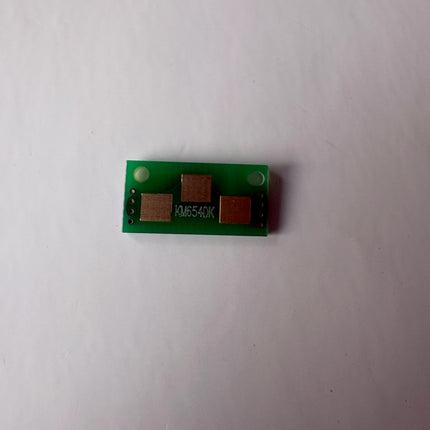 Drum Chip Black for BIZHUBC654/BIZHUBC754