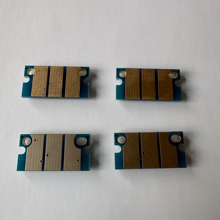 Drum Chip Cmyk Use For Bizhub C200/Bizhub C203/Bizhub C253/Bizhub C353