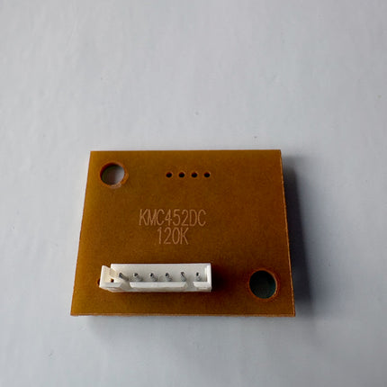 Drum Chip Cyan for BIZHUBC452/BIZHUBC552/BIZHUBC652