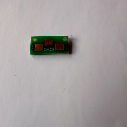 Drum Chip Black for BIZHUBC452/BIZHUBC552/BIZHUBC652
