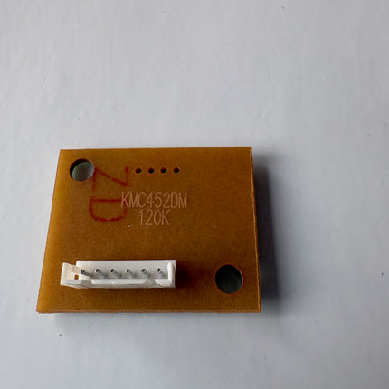 Drum Chip Magenta for BIZHUBC452/BIZHUBC552/BIZHUBC652