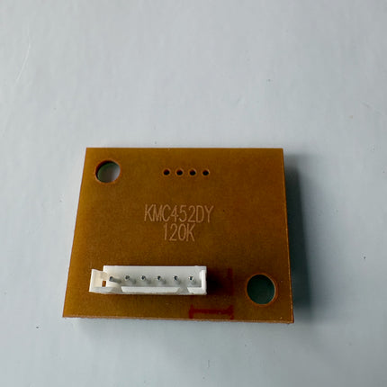 Drum Chip Yellow for BIZHUBC452/BIZHUBC552/BIZHUBC652