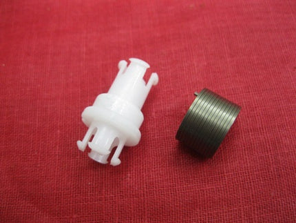 Bypass Clutch Bush & Spring for KM1635/KM2035/KM2550