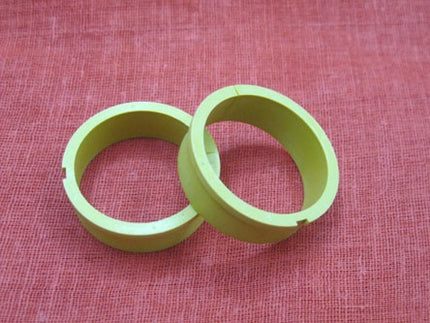 Bushing, Upper Fuser Roller – Set Of 2pcs for KM3035/KM3050/KM4035/KM4050/KM5035/KM5050/TASKALFA3500I/TASKALFA4500I/TASKALFA5500I