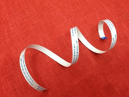 Cable Ffc, Ccd for TASKALFA180/TASKALFA181/TASKALFA220/TASKALFA221