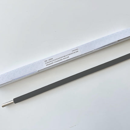 Primary Charger Roller – Premium Type for ECOSYSM4125IDN/ECOSYSM4132IDN/ECOSYSM8124CIDN/ECOSYSM8130CIDN/FS6025MFP/FS6030MFP/FS6525MFP/FS6530MFP/FS-C8020MFP/FS-C8025MFP/FS-C8520MFP/FS-C8525MFP/TASKALFA255/TASKALFA3010I/TASKALFA3011I/TASKALFA305