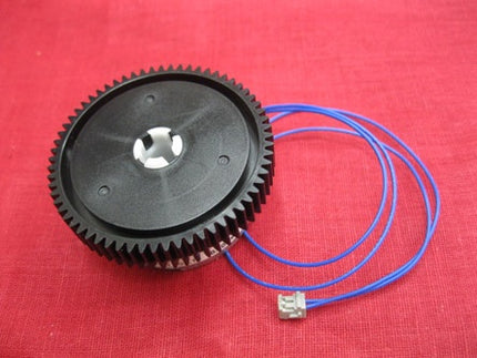 Clutch Bypass Feed (bypass Section) – Premium for KM1635/KM2035/KM2550