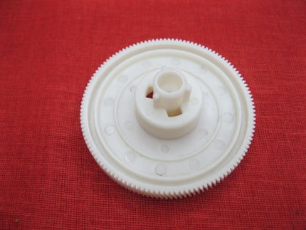 Gear, 122t (driving & Cooling Section) for KM1620/KM1635/KM1650/KM2020/KM2035/KM2050