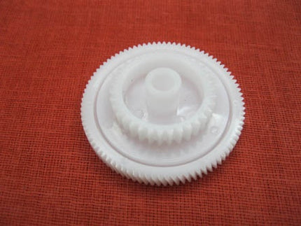Gear, 34t/88t (driving & Cooling Section) for KM1620/KM1635/KM1650/KM2020/KM2035/KM2050
